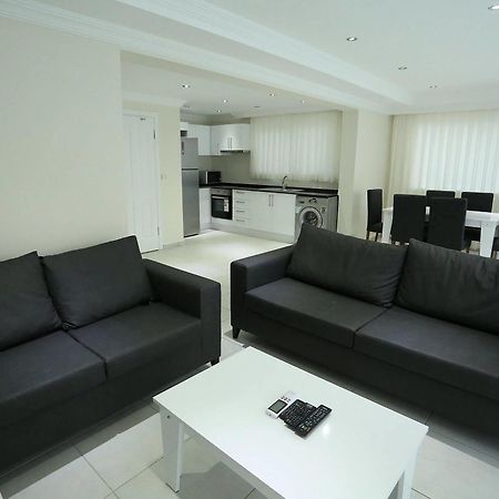 Orka Royal Hills Apartments Ovacık Zewnętrze zdjęcie