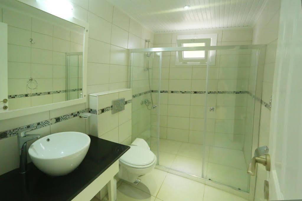 Orka Royal Hills Apartments Ovacık Zewnętrze zdjęcie
