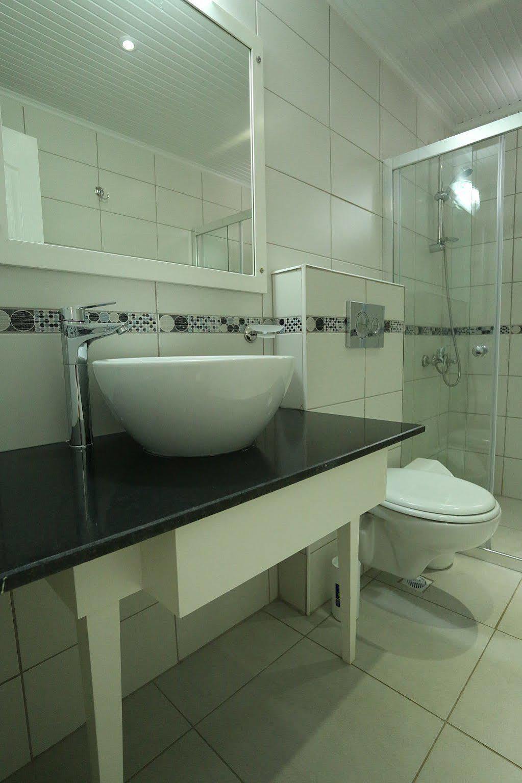 Orka Royal Hills Apartments Ovacık Zewnętrze zdjęcie